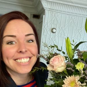 Meet your Posher, Meagan